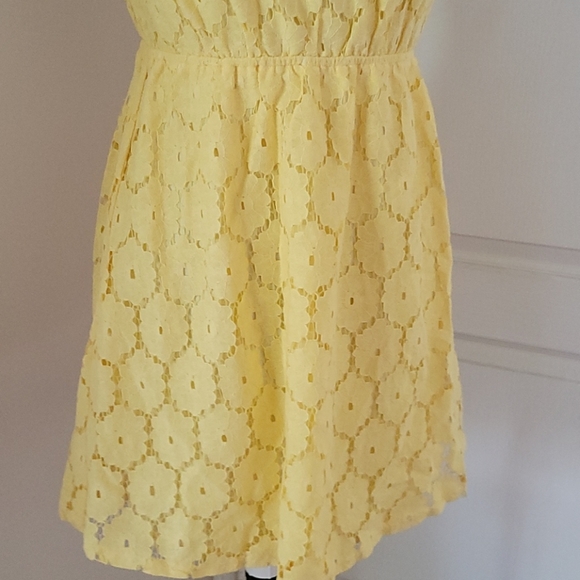 Yellow Sundress - Picture 3 of 8